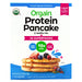 Orgain Protein Pancake & Waffle Mix Orgain Original 15 Oz-3 Count 