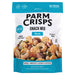 ParmCrisps Snack Mix ParmCrisps Ranch 20 Ounce 