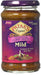 Patak's Concentrated Curry Paste Patak's Mild 10 Ounce 