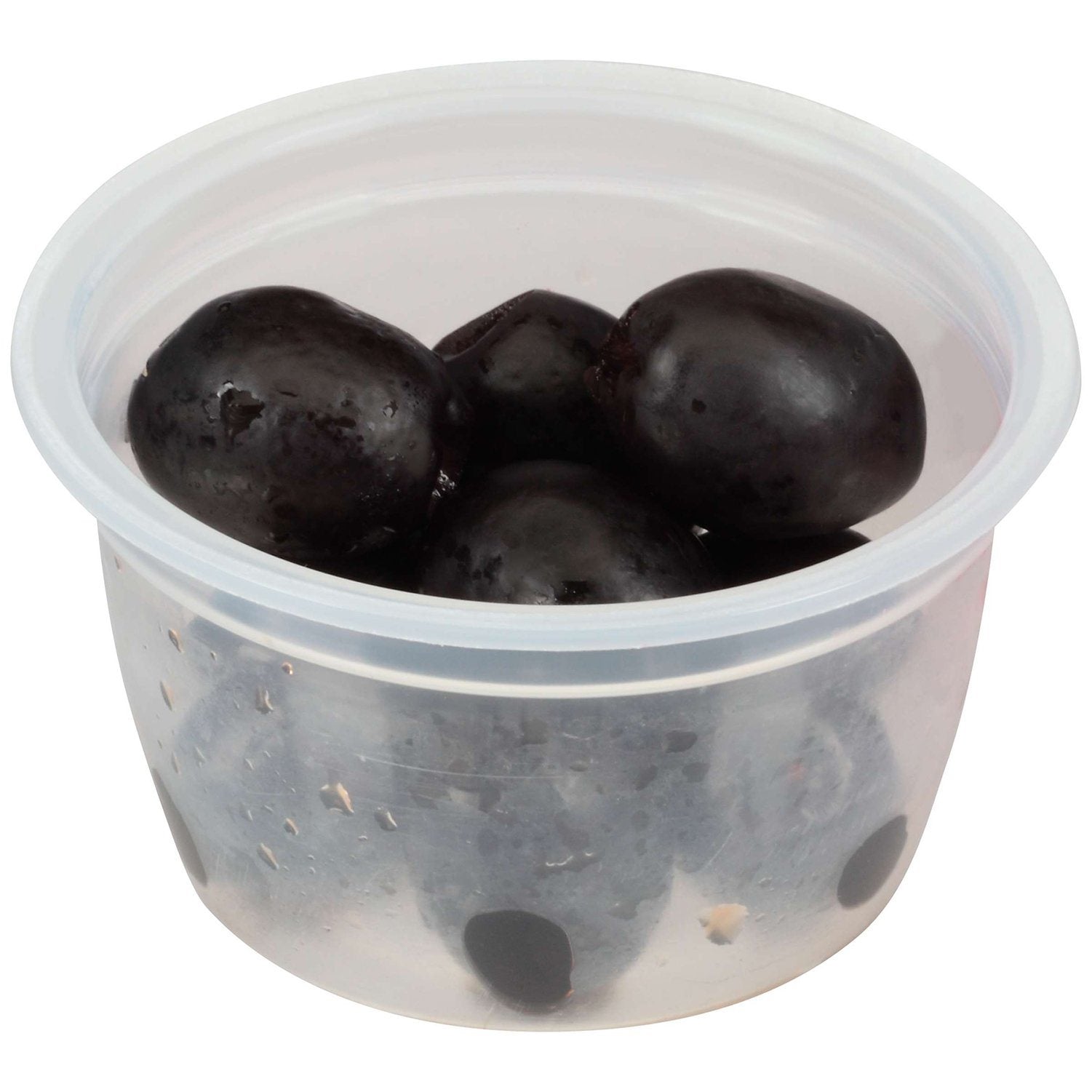 Pearls Olives To Go Cups Pearls 