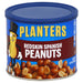 Planters Peanuts Planters Redskin Spanish 12.5 Ounce 
