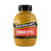 Plochman's Spicy Horseradish Mustard Bottle Plochman's Cuban 11 Ounce 