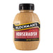 Plochman's Spicy Horseradish Mustard Bottle Plochman's Original 11 Ounce 