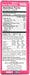 Pocky Cream Covered Biscuit Sticks 1.41 Ounce Glico 