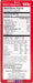 Pocky Cream Covered Biscuit Sticks 1.41 Ounce Glico 