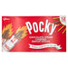 Pocky Cream Covered Biscuit Sticks Meltable Glico Gift Chocolate 1.41 Oz-12 Count 