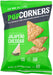 Popcorners - The Crunchy and Wholesome Popped-corn Snack Popcorners Jalapeno Cheddar 1 Ounce 