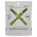 POSHI Vegetable Snacks Elma Farms Asparagus 1.34 Ounce 