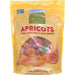 Premier Valley Tree-Ripened & Sun-Dried Apricots Premier Valley Original 48 Ounce 