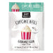 Project 7 Gourmet Gum Sugar Free Snackathon Foods Cupcake Bites 0.53 Ounce 