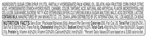 Puchao Gummy n' Soft Candy 1.76 Ounce Puchao 