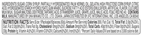 Puchao Gummy n' Soft Candy 1.76 Ounce Puchao 