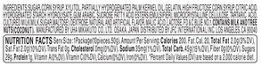 Puchao Gummy n' Soft Candy 1.76 Ounce Puchao 