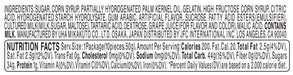 Puchao Gummy n' Soft Candy 1.76 Ounce Puchao 