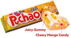 Puchao Gummy n' Soft Candy 1.76 Ounce Puchao Mango 1.76 Ounce 