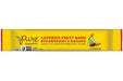 Pure Organic Layered Fruit Bars, 0.63 Ounce Pure Organic Pineapple & Passion Fruit 0.63 Ounce 