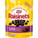 Raisinets Chocolate Covered Raisins Raisinets Dark Chocolate 8 Ounce 
