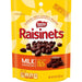 Raisinets Chocolate Covered Raisins Raisinets Milk Chocolate 8 Ounce 