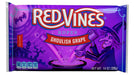 Red Vines Ropes Red Vines Ghoulish Grape 14 Ounce 