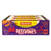 Red Vines Twists Red Vines Halloween Candy Corn 4 Oz-9 Count 