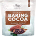 Rodelle Gourmet Baking Cocoa Rodelle 25 Ounce 