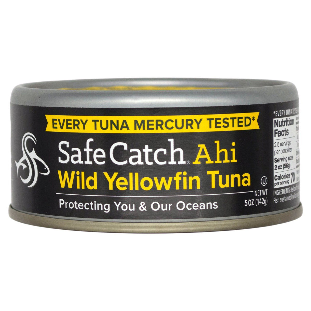 Safe Catch tuna mercury ad claims panned as misleading by BBB, NFI