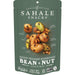 Sahale Snacks Snack Mixes Sahale Snacks Asian Sesame Edamame Bean+Nut 4 Ounce 