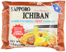 Sapporo Ichiban Japanese Style Noodles Sapporo Ichiban Beef 3.5 Oz-24 Count 