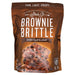Sheila G's Brownie Brittle Meltable Sheila G's Chocolate Chip 16 Ounce 