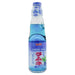 Shirakiku Ramuné, Premium Carbonated Soft Drink Shirakiku Blueberry 6.76 Fl Oz 