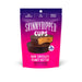 Skinny Dipped Peanut Butter Cups Meltable Skinny Dipped Dark Chocolate 3.17 Ounce 