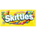 Skittles Candy Skittles Brightside 2 Ounce 