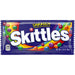 Skittles Candy Skittles Darkside 1.76 Ounce 