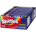 Skittles Candy Skittles Darkside 1.76 OZ-24 Count 