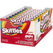 Skittles Candy Skittles Yogurt Dip 1.5 OZ-24 Count 
