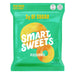 SmartSweets Gummy Candy Snackathon Foods Peach Rings 1.8 Ounce 