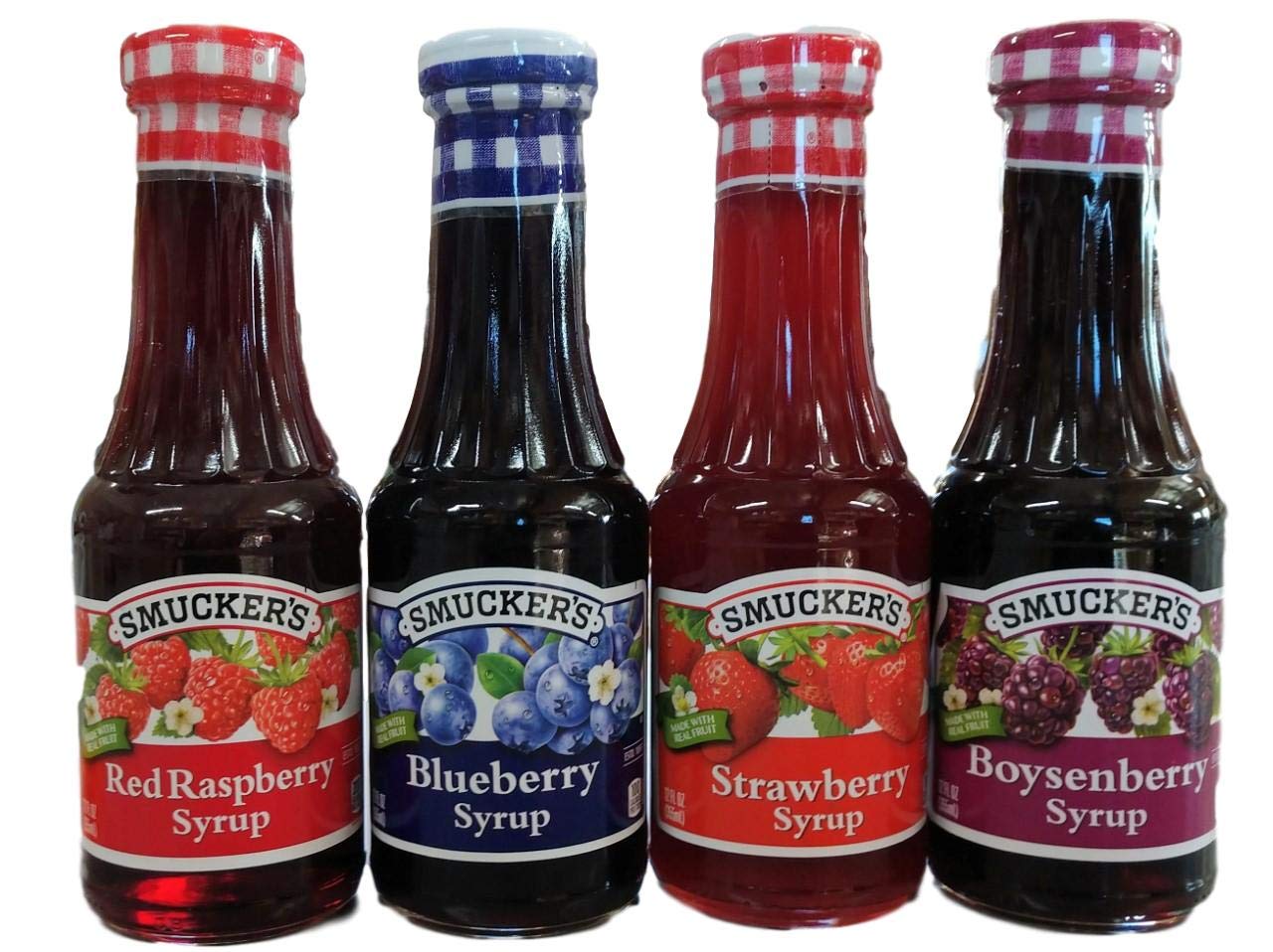 Smucker's Syrups Smucker's 