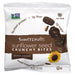 Somersault Sunflower Seed Crunchy Bites Somersault Dutch Cocoa 1 Ounce 