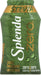 Splenda Liquid Sweetener Splenda Splenda Zero Stevia 1.68 Fluid Ounce 