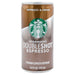 Starbucks Doubleshot Espresso Starbucks Espresso & Cream 6.5 Fluid Ounce 