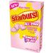 Starburst Singles to Go Drink Mix Starburst Strawberry 6 Sticks 