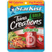 StarKist Tuna Pouches StarKist Creations Sriracha 2.6 Ounce 