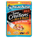 StarKist Tuna Pouches StarKist Rice & Beans 3 Ounce 