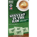 Stevia in the Raw Zero Calorie Sweetener Portion Packets Stevia in the Raw Packets 800 Count 