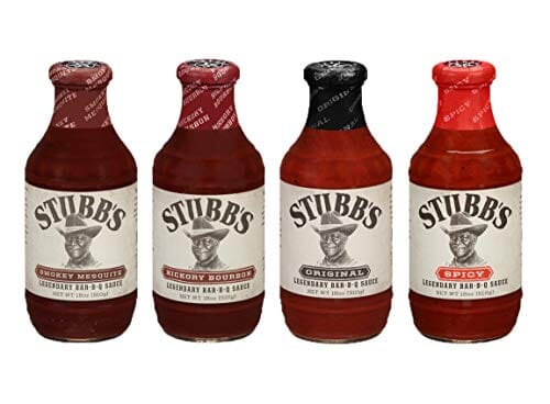 Stubb's BBQ Sauce Stubb's 