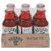 Stubb's BBQ Sauce Stubb's Spicy 18 Ounce-6 Count 