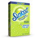 Sunkist Singles to Go Drink Mix Sunkist Lemon Lime 6 Sticks 