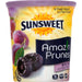 Sunsweet Amaz!n Prune Sunsweet Bite Size 16 Ounce Canister 