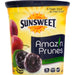 Sunsweet Amaz!n Prune Sunsweet Pitted 16 Ounce Canister 