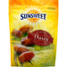 Sunsweet Dried Dates Sunsweet Pitted 8 Ounce Pouch 